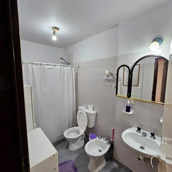 La Casa de Kuky, hotel em Esquel
