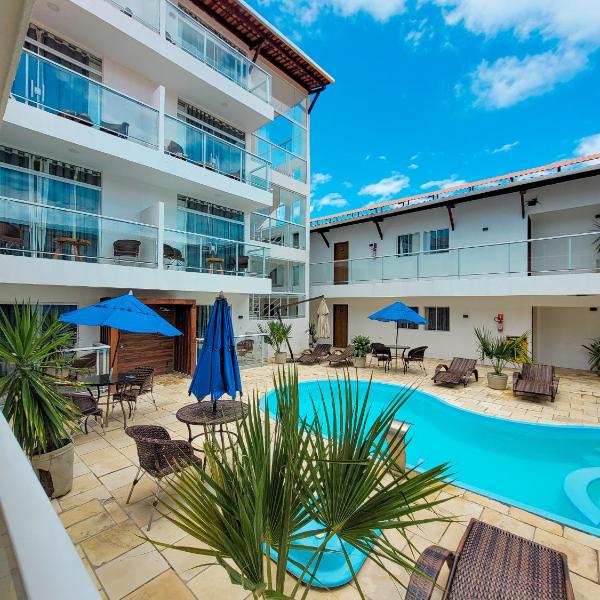 Vila de Maré Hotel - Foto 4