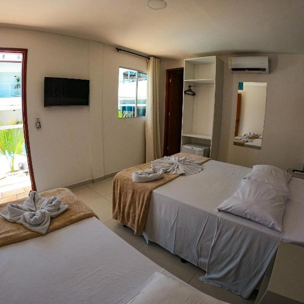 Vila de Maré Hotel - Foto 2