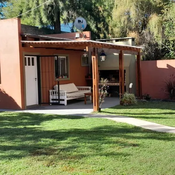 La Adelita, hotel in Chascomús