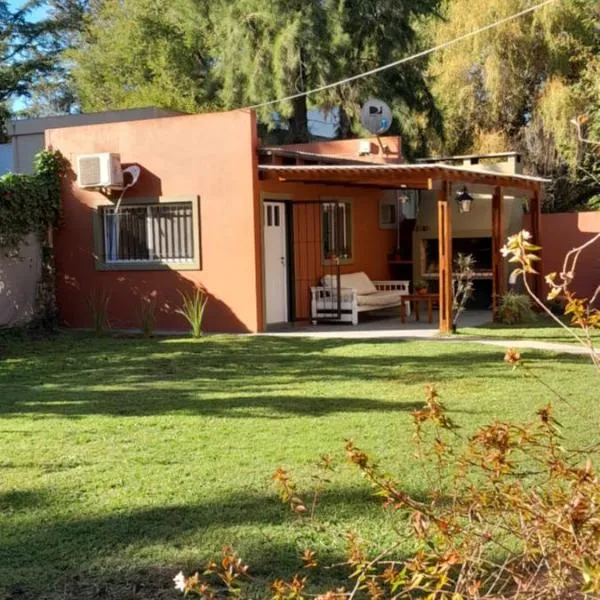 La Adelita, hotel in Chascomús