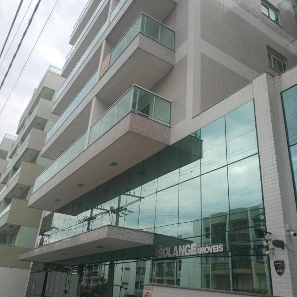 Apartamento Prainha