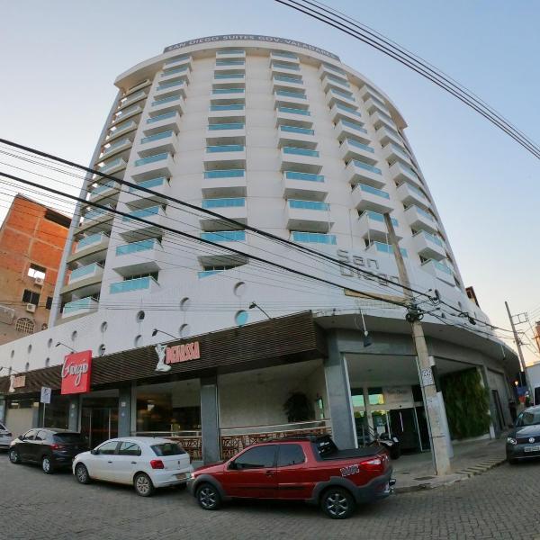 TH Flats Valadares