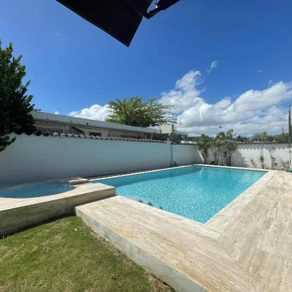CasaMar House Whit Pool 3 Bedrooms 3 Bathrooms, hótel í San Juan
