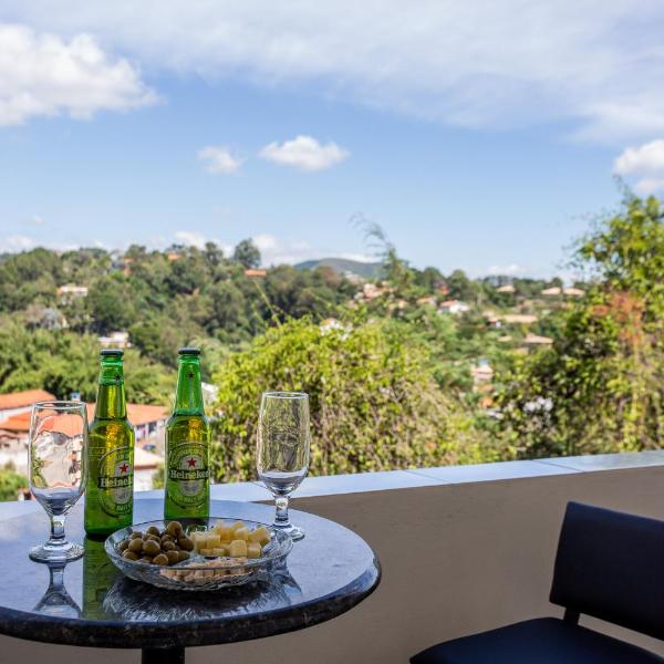 Home Of The Day - Hospedagem