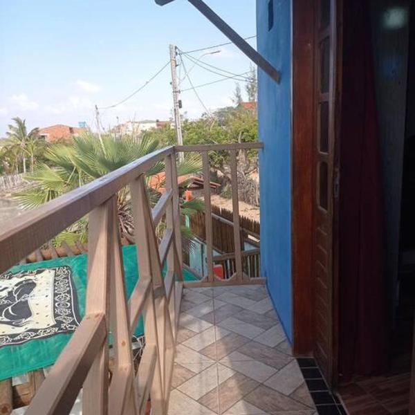 Pousada PETIT CHALET Canoa Quebrada - Foto 4