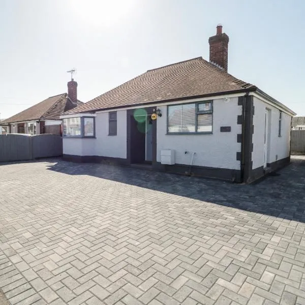 Seaside Retreat, hotel v destinaci Prestatyn