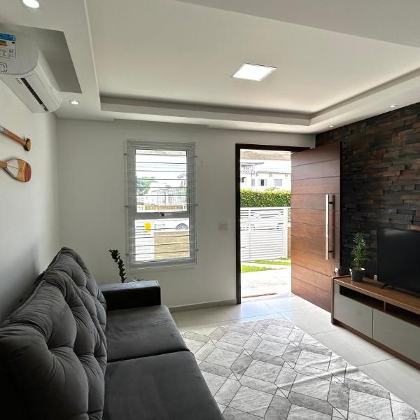 Casa em Floripa - 200m da praia - Foto 5