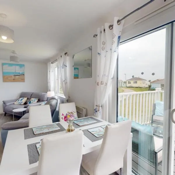 F24 Glenara, Riviere Towans, hotel in Hayle