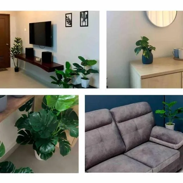 Blue House｜Ulu Yam Homestay｜12-15pax, hotel v destinaci Batang Kali