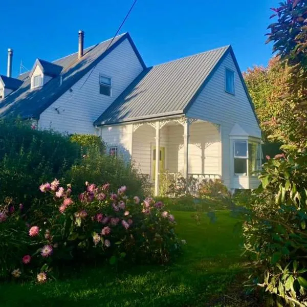 Windhaven Bed & Breakfast, hotell i Duntroon