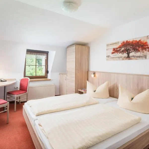 Spree-Pension, hotel sa Bautzen