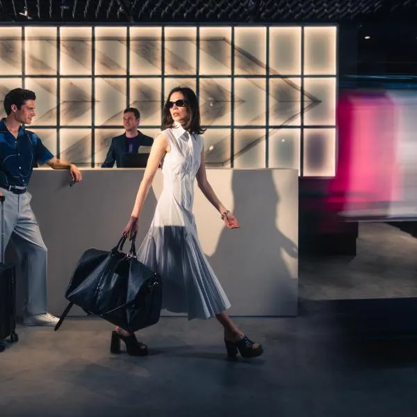 Zonar Zagreb by Maistra City Vibes، فندق في زغرب