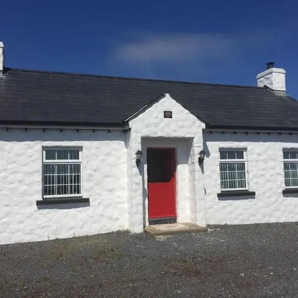 Rose Cottage, hotel in Portstewart