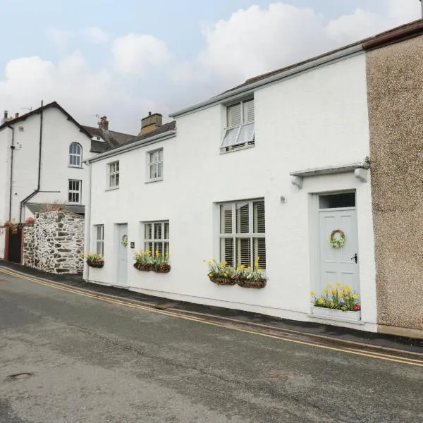The Anvil, hotel in Broughton in Furness