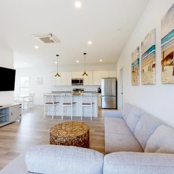20 Rehoboth Beach House --- 20494 Coastal Highway, Unit #20, hotel v destinaci Rehoboth Beach
