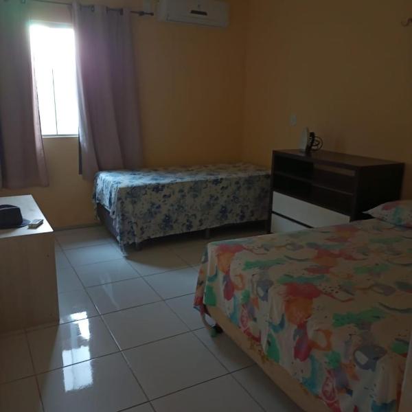 Casa Praia Luís Correia - Foto 2