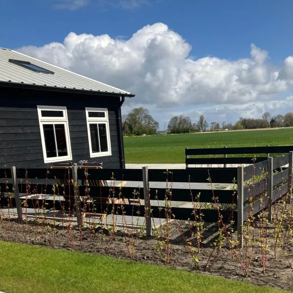 Woudmeer 1, hotel a Dirkshorn