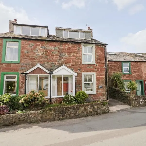 Wainwright Cottage, hotel in Seascale