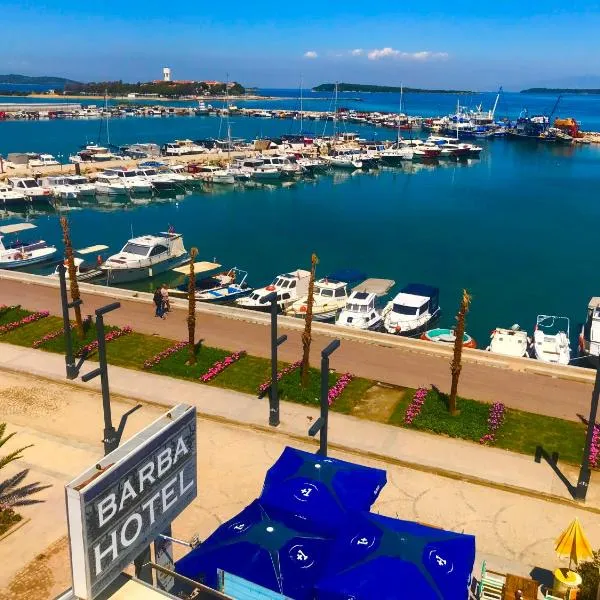 Hotel Barba, Hotel in Urla