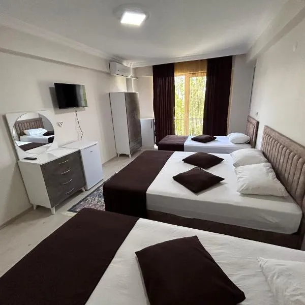 Paradise House, hotel in Pamukkale