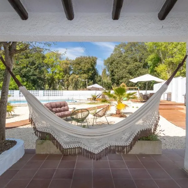 Mas Tinus - Lavanda, hotel v destinácii Santa Cristina d'Aro