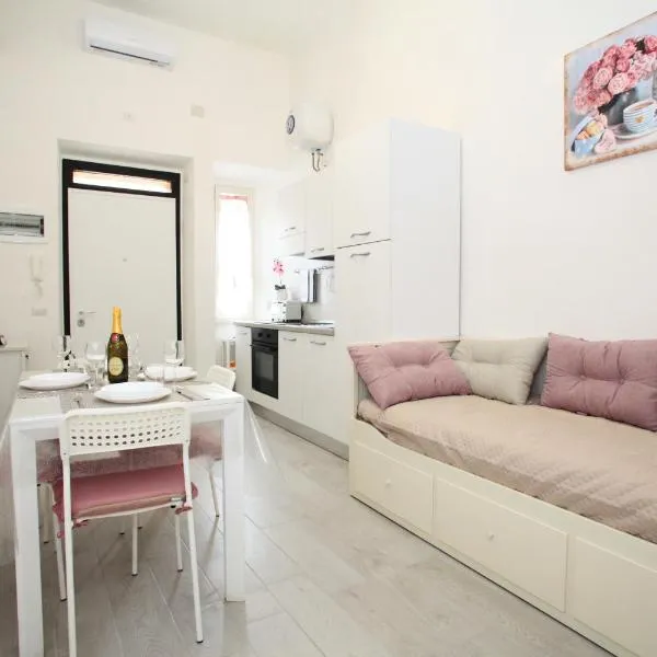 Brillante Appartamento di Sara -Daniele Case Vacanza, hotell sihtkohas Anzio