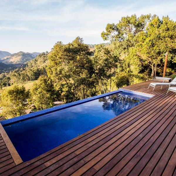 Pousada Villa Catarina - Foto 4