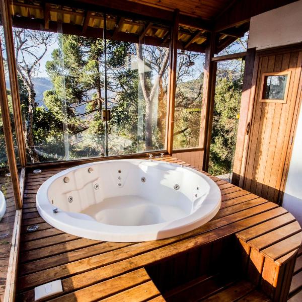 Pousada Villa Catarina - Foto 3