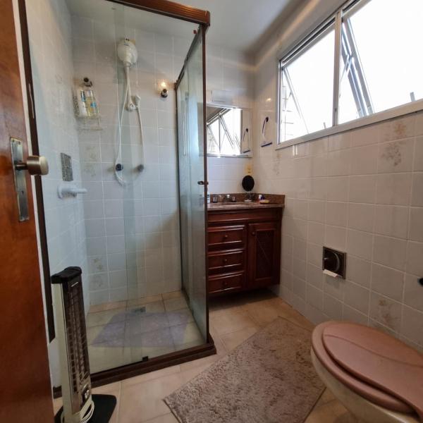 Apto aconchegante quarto e sala reversível - Foto 3