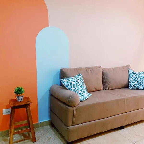 Studio Aurora - Recife