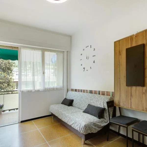 Casa Dica, hotel a Rapallo