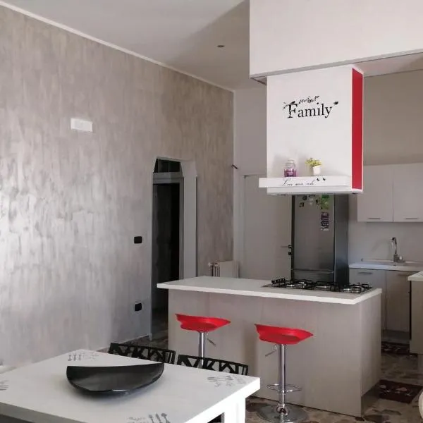 Appartamento NINI', hotel v destinaci Uggiano Montefusco