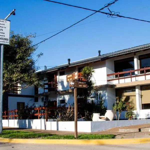 HOTEL MIRAMAR, hotel in Miramar