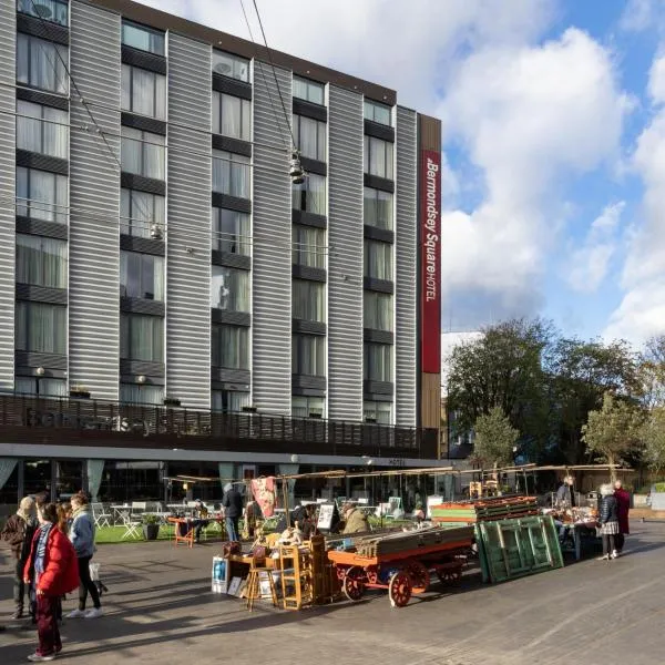 Bermondsey Square Hotel - A Bespoke Hotel, hotel Streatham Vale városában