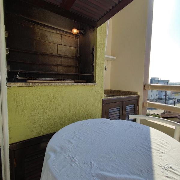 Apartamento completo em Joinville no Costa e Silva - Há 50 km das Praias SC - Foto 5