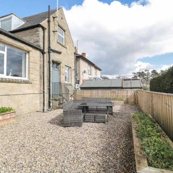 Butterchurn Apartment, hotel in Newcastle upon Tyne