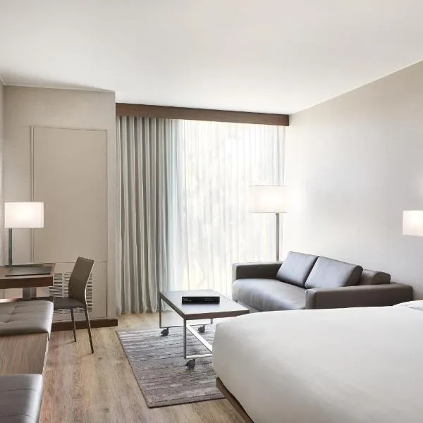 AC Hotel Phoenix Biltmore, hotelli kohteessa Phoenix