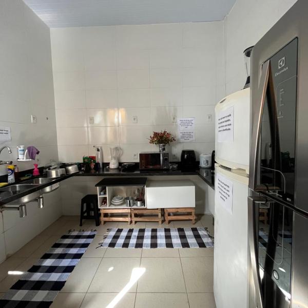RIO DE JANEIRO Hostel - Foto 5