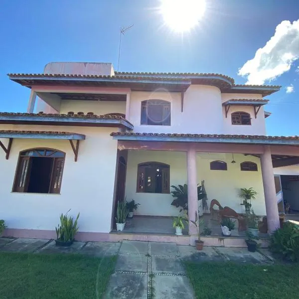 Casa Raiz, hotel v destinaci Valença