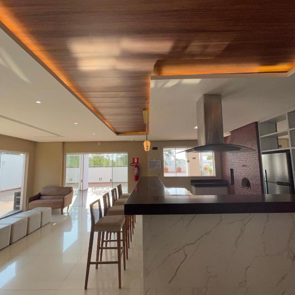 PALMAS EXPERIENCE - APARTAMENTO SUBLIME, vista incrível, em frente ao shopping - Foto 4
