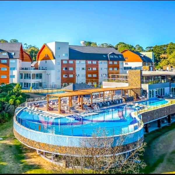 Resort Gramado Golden Laghetto