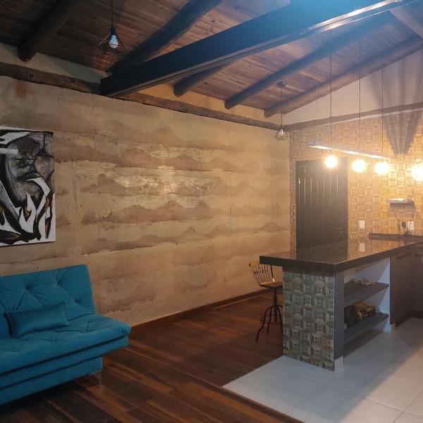 Villa Taipas - Chalé Iepê - Foto 3