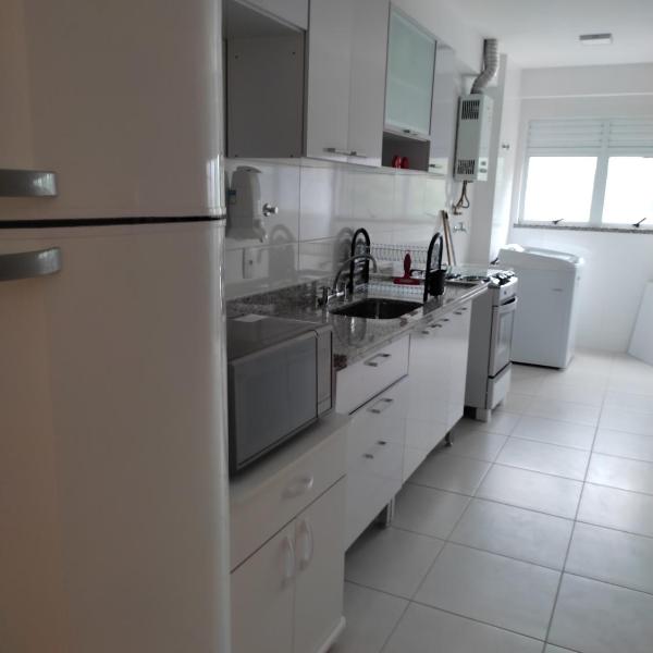 Apartamento confortavel Centro de Teresopolis Pet Friendly NOVO - Foto 4