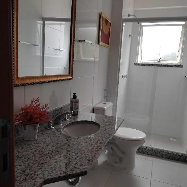Apartamento confortavel Centro de Teresopolis Pet Friendly NOVO - Foto 3