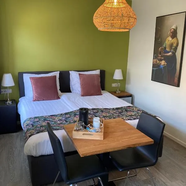 B&B De Hofnar Roermond, khách sạn ở Roermond