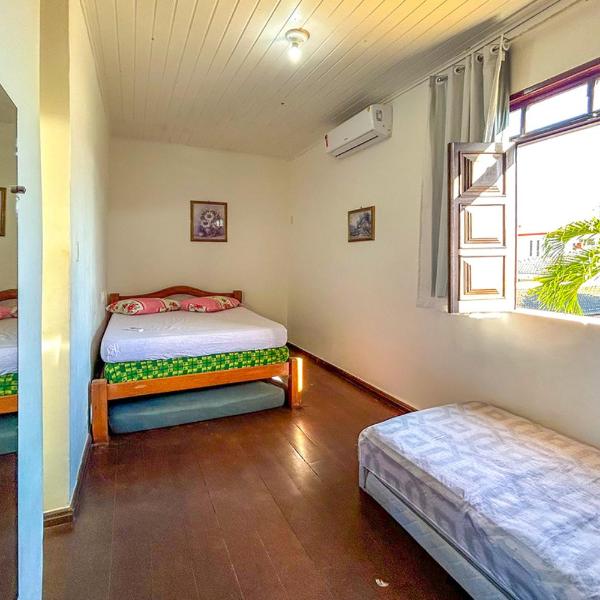 Casa com piscina e churrasq em Lauro de Freitas BA - Foto 2