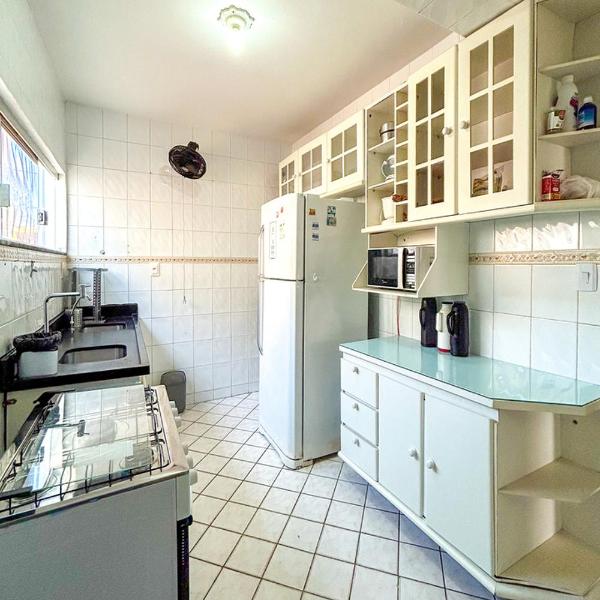 Casa com piscina e churrasq em Lauro de Freitas BA - Foto 5