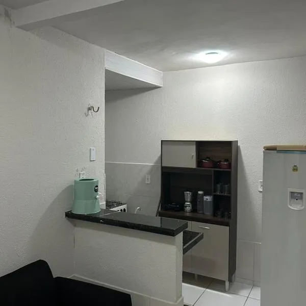 Apartamento acolhedor Maracanaú -Premium, hotel in Maracanaú