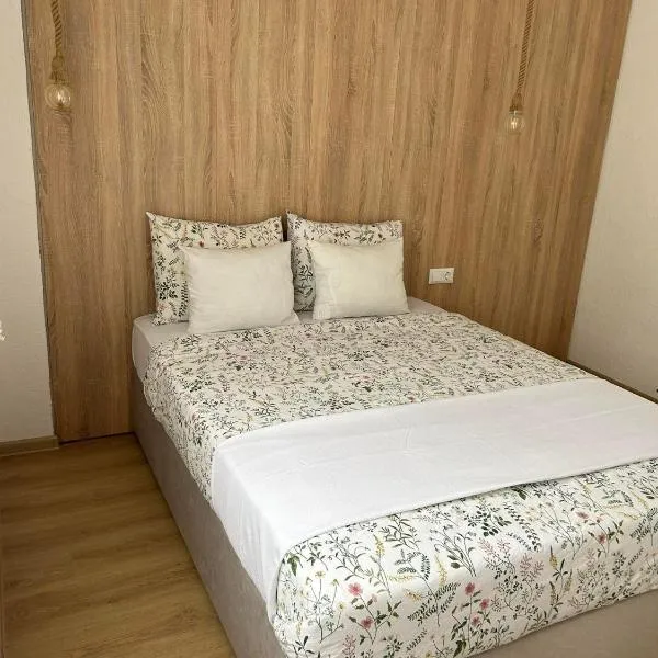Apartmani Art, hotel v destinaci Jajce